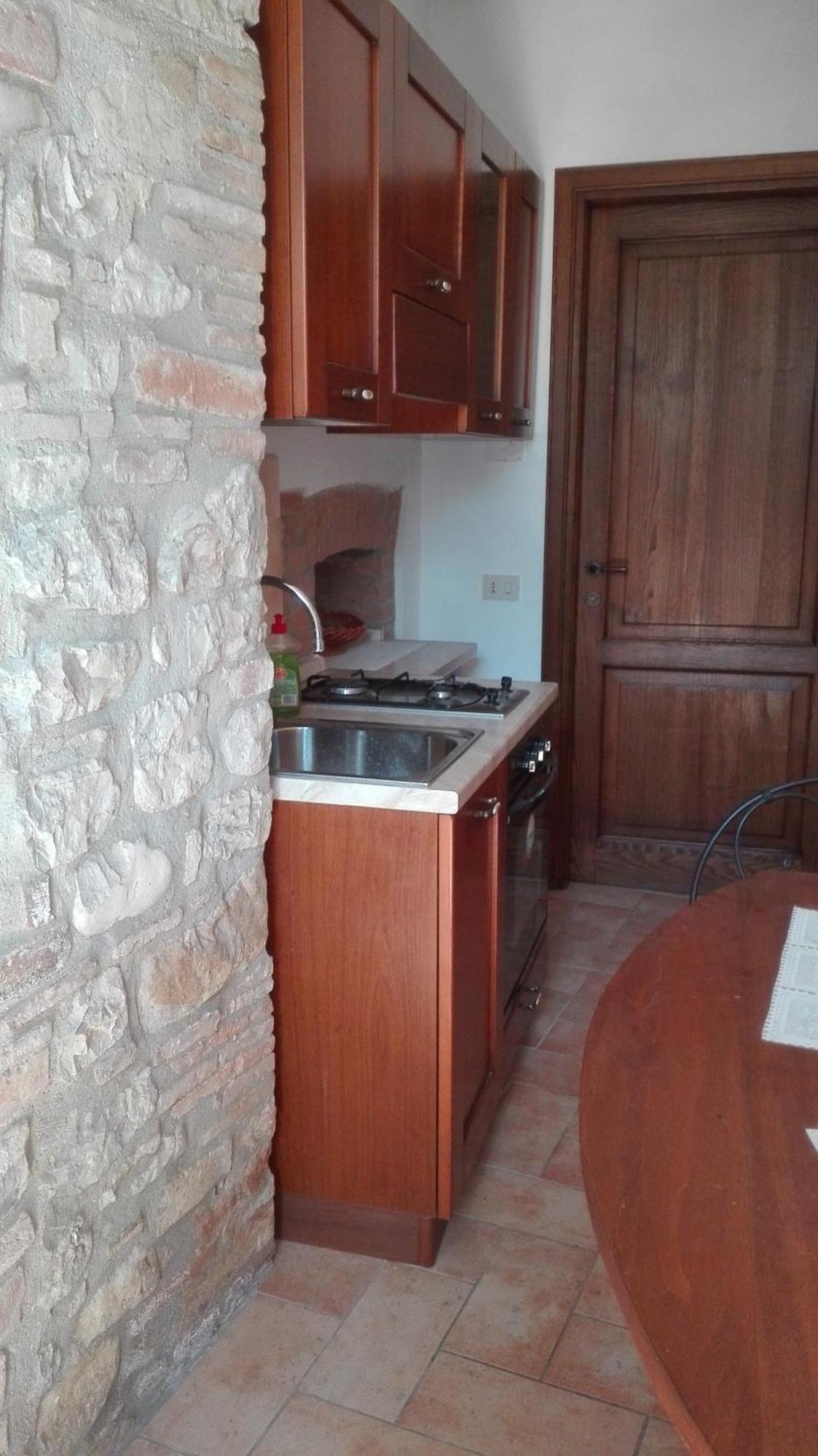 토티 Agriturismo Cerquaglia 빌라 외부 사진