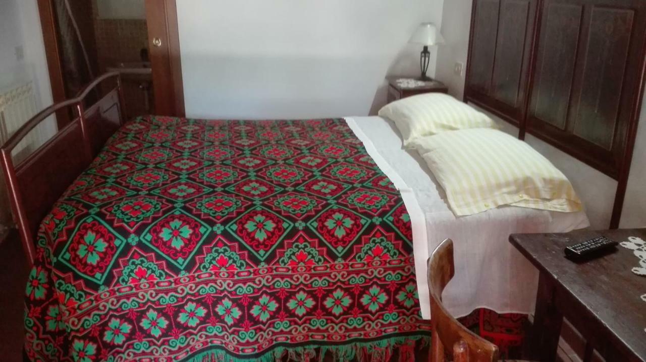 토티 Agriturismo Cerquaglia 빌라 외부 사진