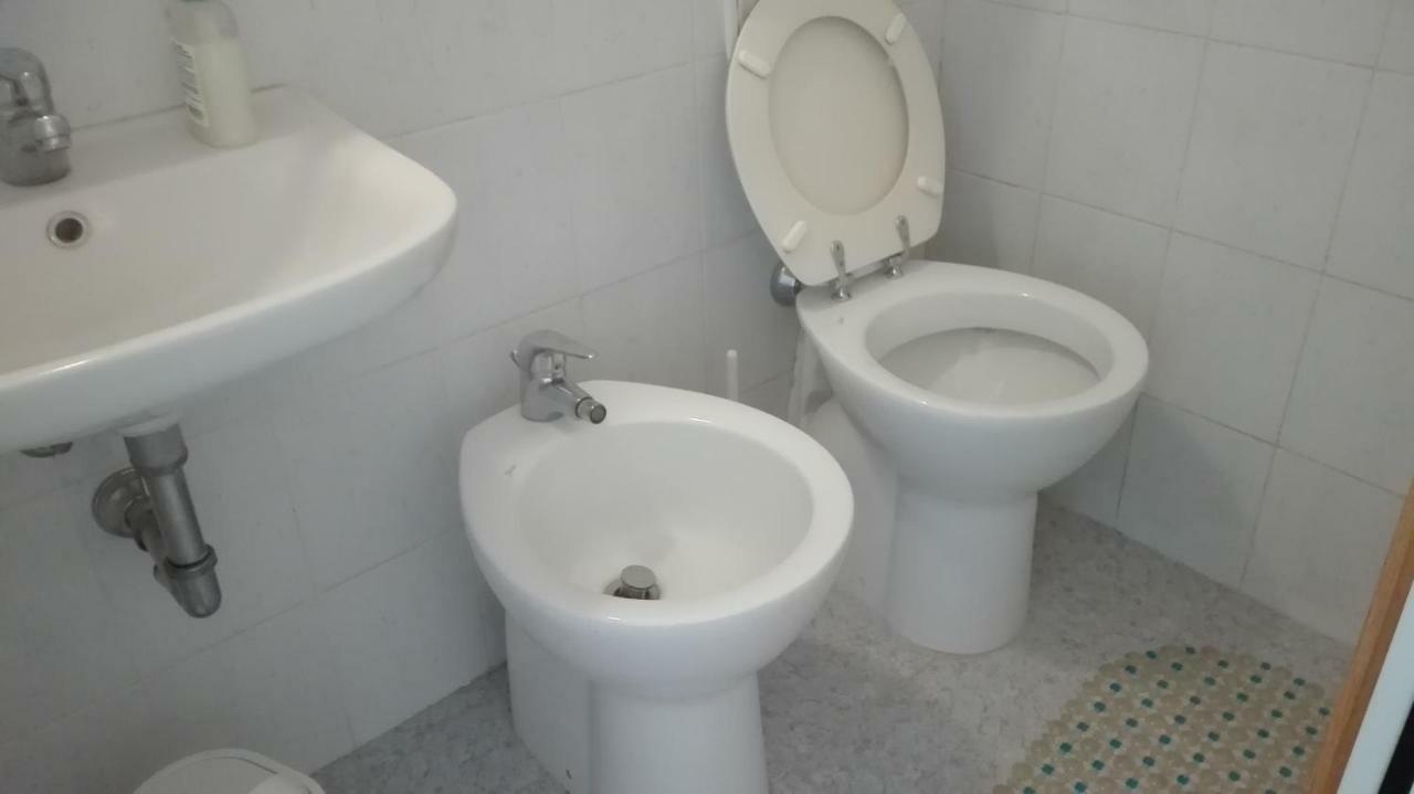 토티 Agriturismo Cerquaglia 빌라 외부 사진