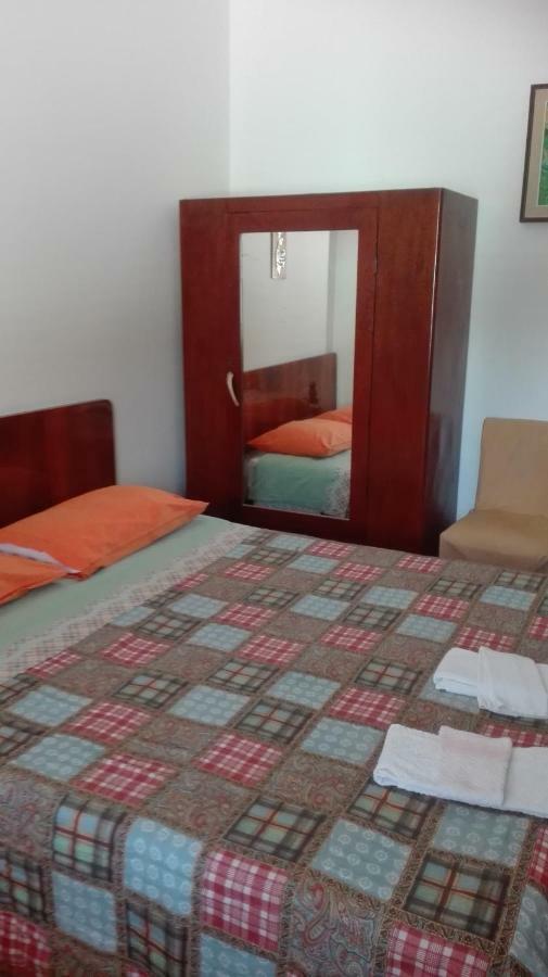 토티 Agriturismo Cerquaglia 빌라 외부 사진