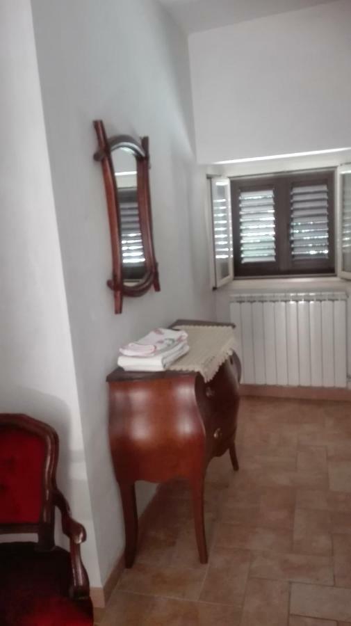 토티 Agriturismo Cerquaglia 빌라 외부 사진